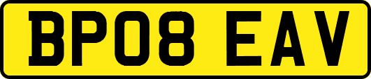 BP08EAV