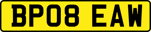 BP08EAW