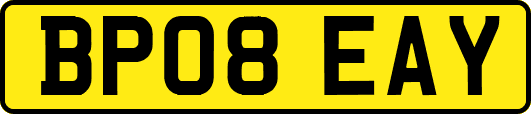 BP08EAY