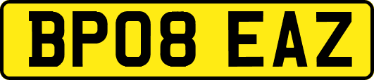BP08EAZ