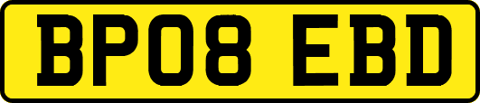 BP08EBD