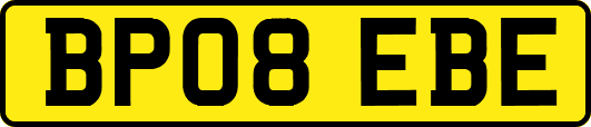 BP08EBE