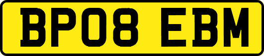 BP08EBM