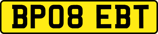BP08EBT