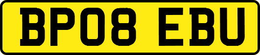 BP08EBU