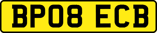 BP08ECB