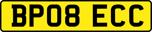 BP08ECC