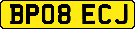 BP08ECJ