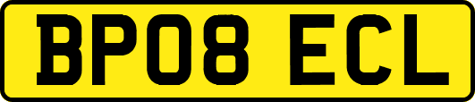 BP08ECL
