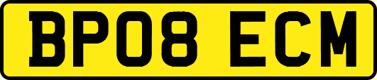BP08ECM
