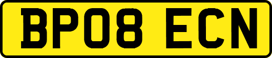 BP08ECN