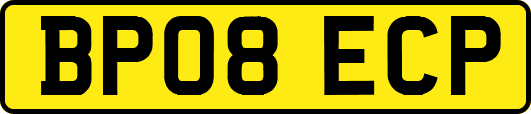 BP08ECP