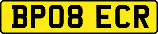 BP08ECR