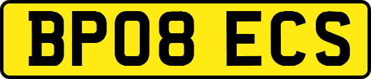 BP08ECS