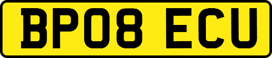 BP08ECU