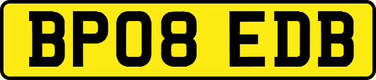 BP08EDB