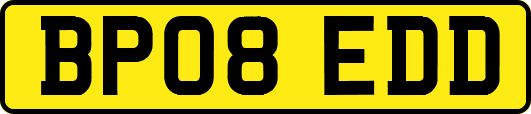 BP08EDD
