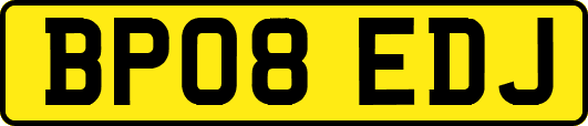 BP08EDJ