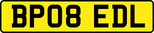BP08EDL