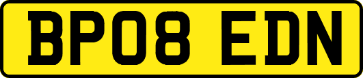 BP08EDN
