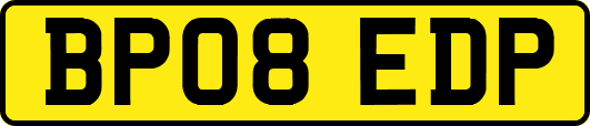 BP08EDP