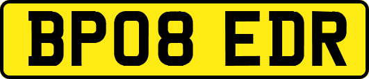 BP08EDR