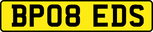 BP08EDS