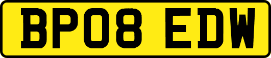BP08EDW