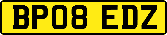 BP08EDZ