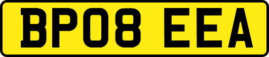 BP08EEA