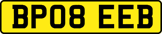 BP08EEB