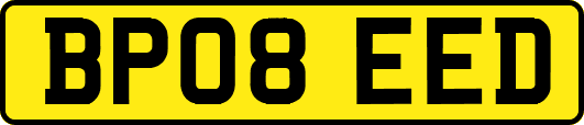 BP08EED