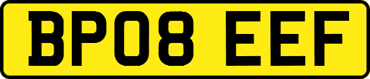 BP08EEF