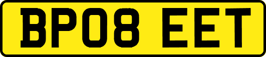 BP08EET