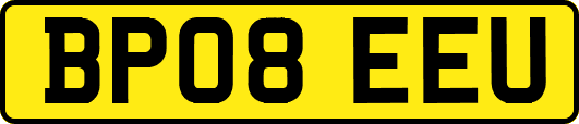 BP08EEU