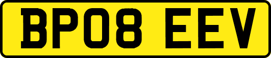 BP08EEV
