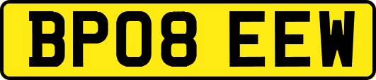BP08EEW