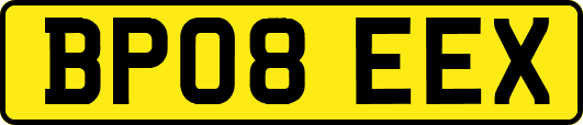 BP08EEX