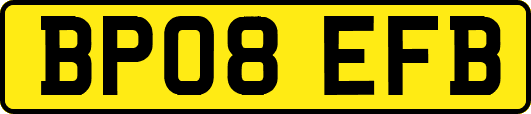 BP08EFB