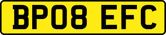BP08EFC