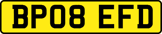 BP08EFD