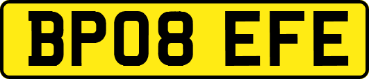 BP08EFE