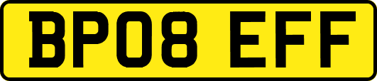 BP08EFF