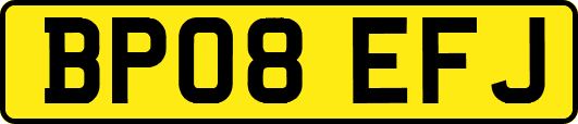 BP08EFJ