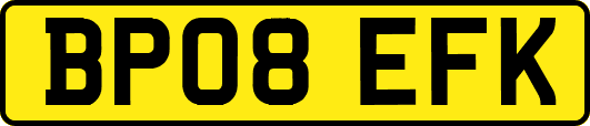 BP08EFK