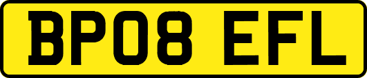 BP08EFL