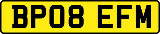 BP08EFM
