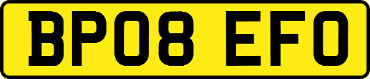 BP08EFO