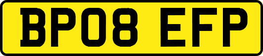 BP08EFP