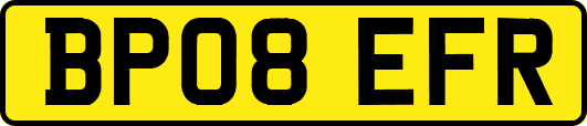 BP08EFR